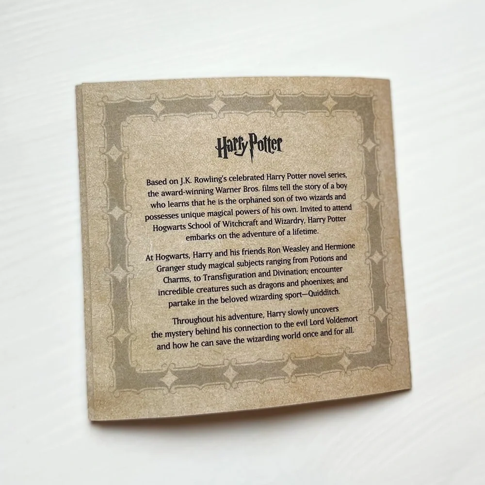 Rare Harry Potter Forever Stamps 💌 - Picture 6 of 8